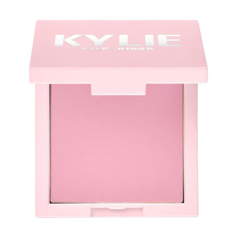 Рум'яна для обличчя Kylie Cosmetics Pressed Blush Powder 336 Winter Kissed, 10 г